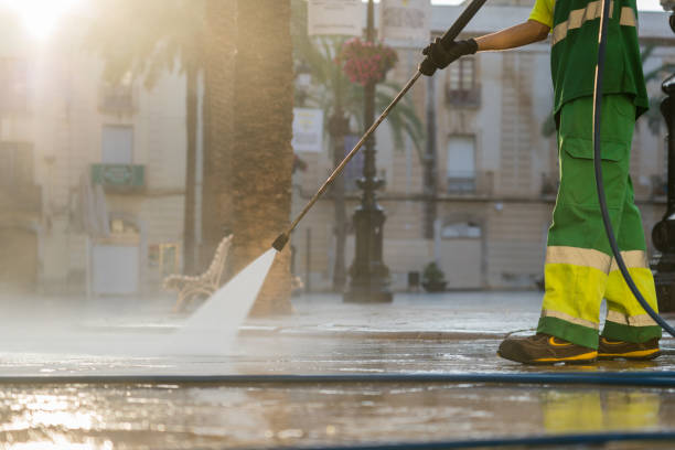 Best Sidewalk and Walkway Pressure Cleaning in Beaumont, TX